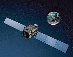 Japan Aims at 4-Satellite QZSS by Decade's End